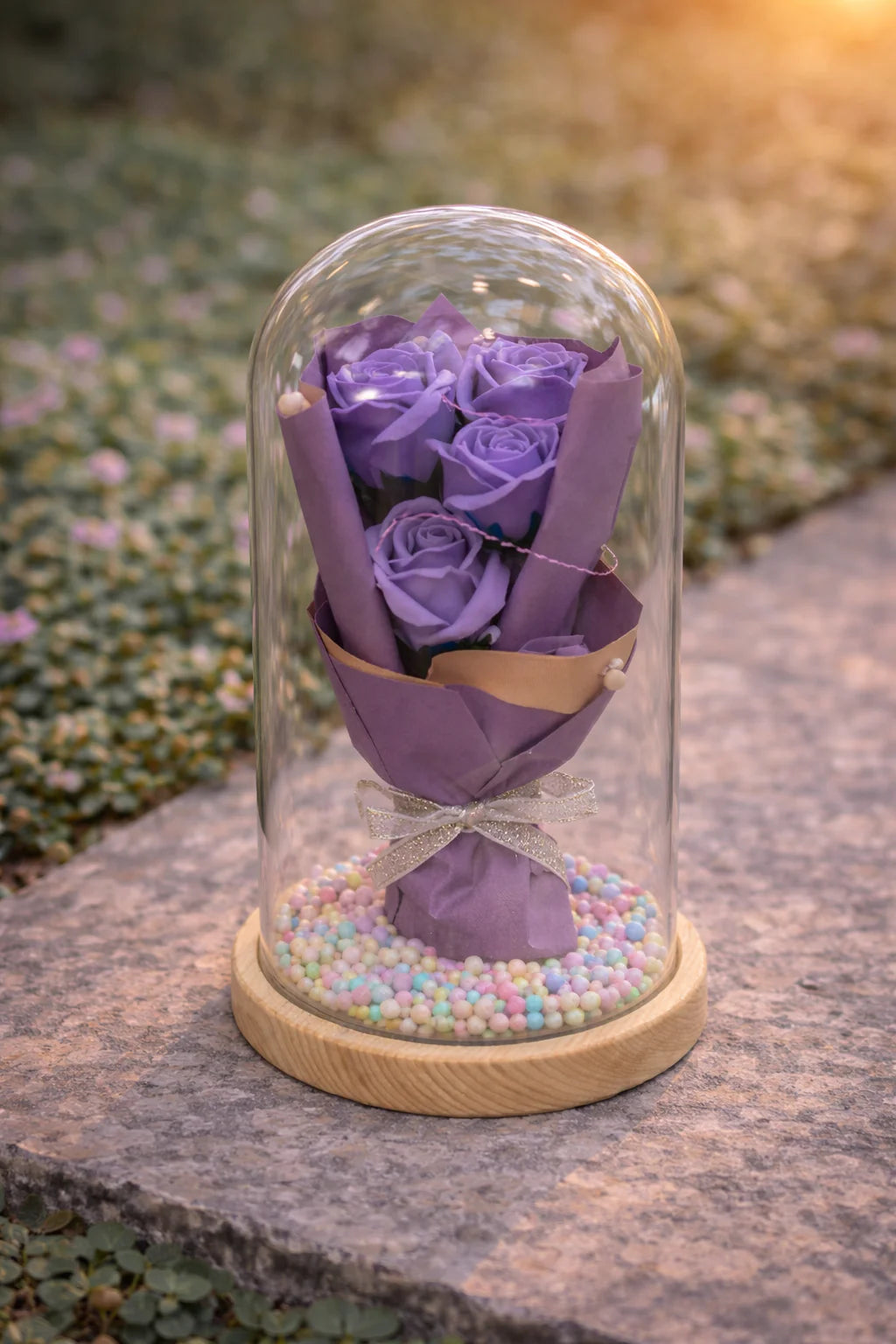 RUŽA ZA ZALJUBLJENE