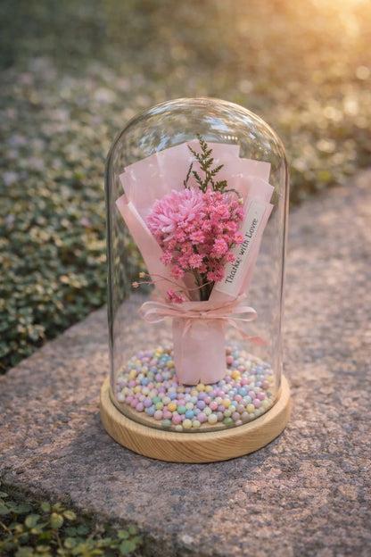 RUŽA ZA ZALJUBLJENE