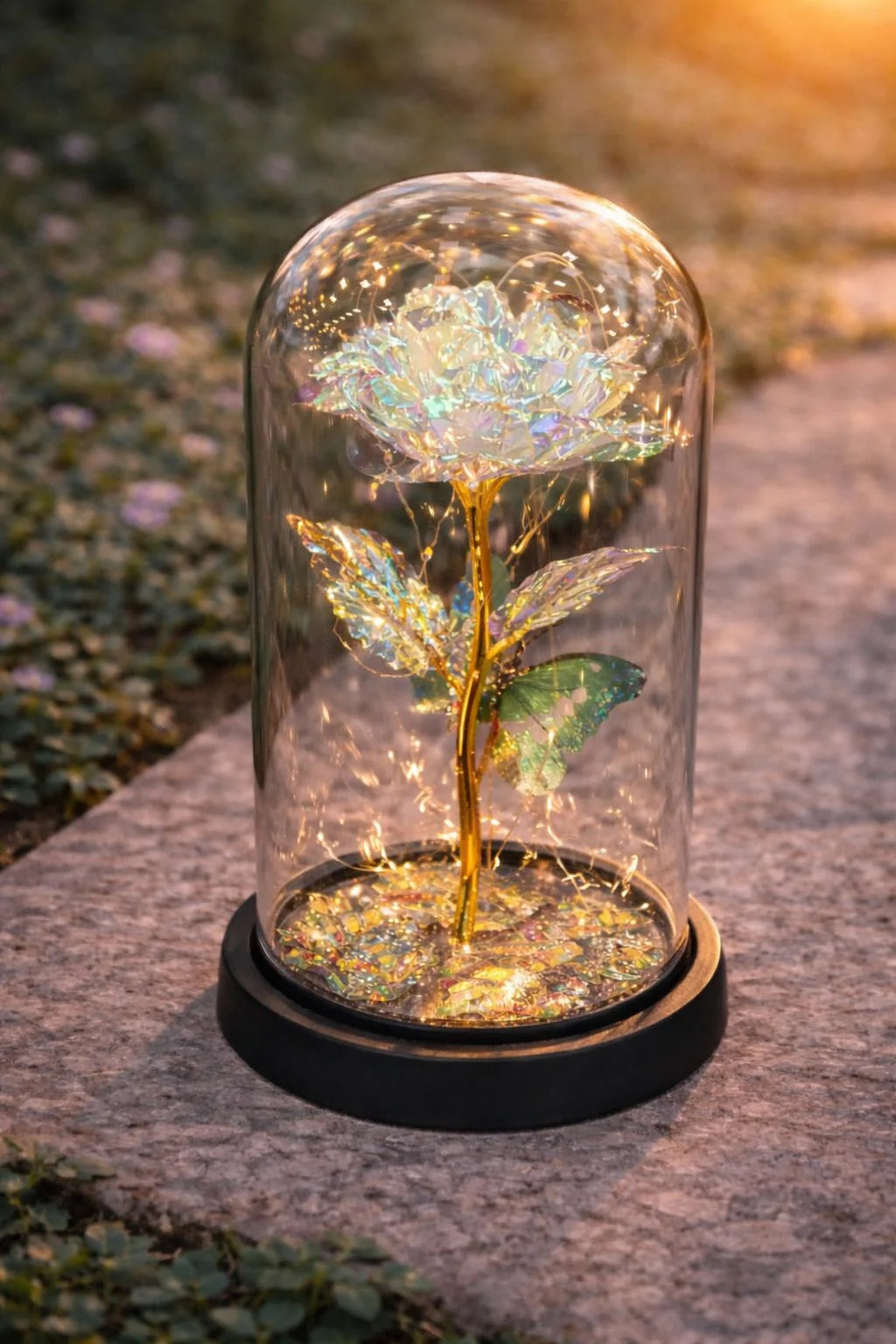 RUŽA ZA ZALJUBLJENE