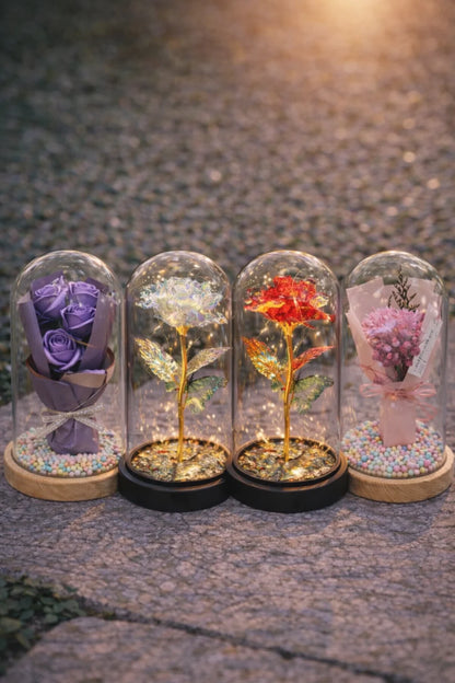 RUŽA ZA ZALJUBLJENE