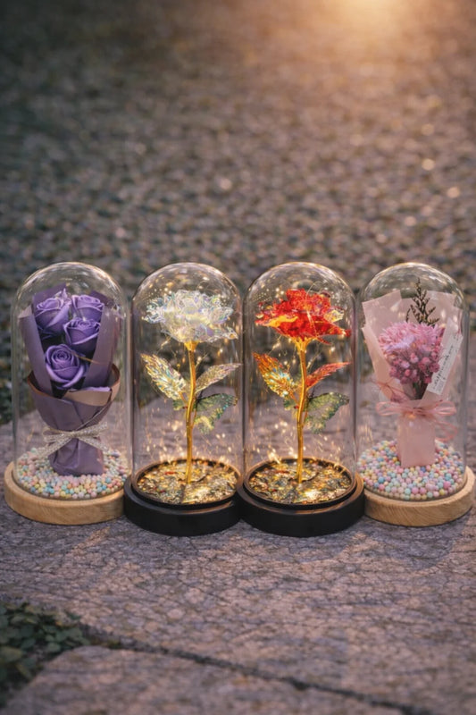 RUŽA ZA ZALJUBLJENE